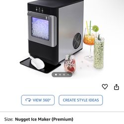 Homelabs Ice Maker