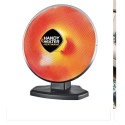 HANDY HEATER