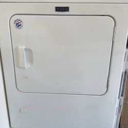 Maytag Dryer