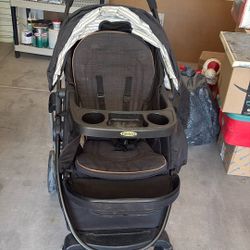 Graco Stroller 
