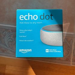 Echo Dot