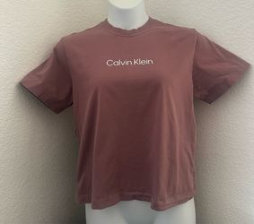 Calvin Klein shirt $10