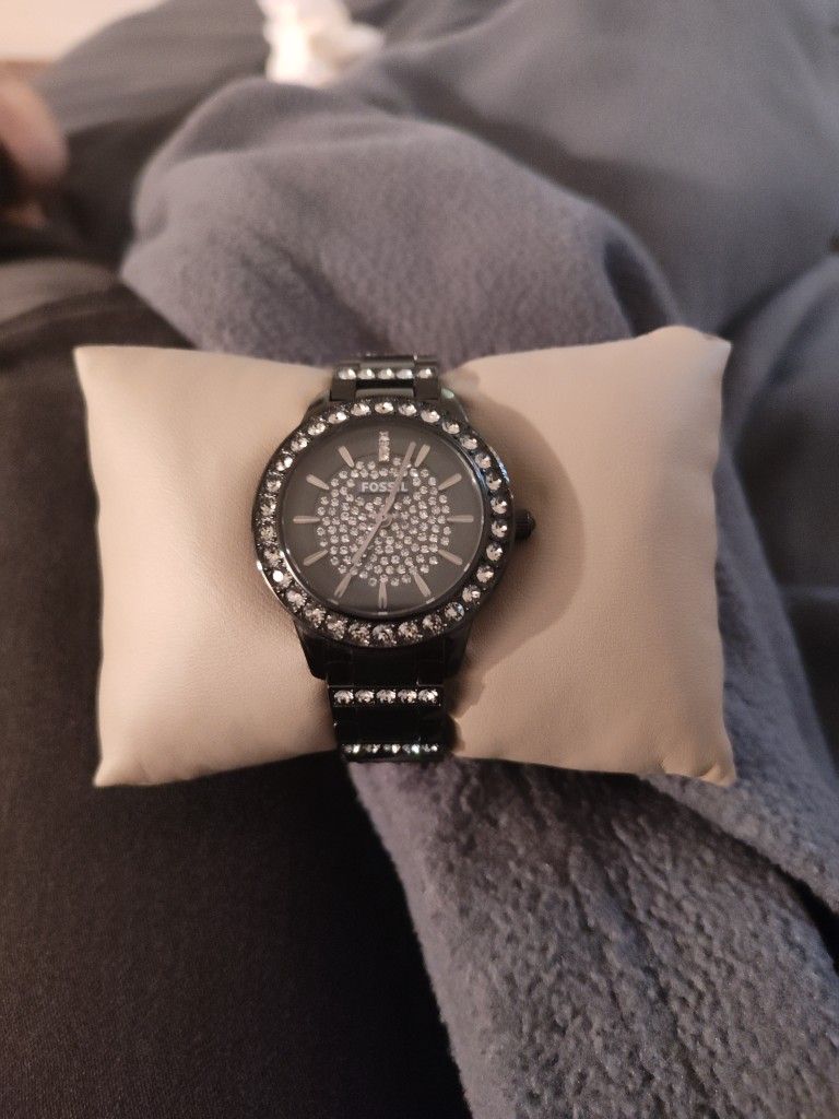 Fossil Woman's Watch