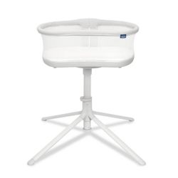 HALO Innovations BassiNest Swivel Sleeper 3.0 Bassinet 