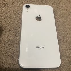 iPhone XR 64 Verizon Unlocked 