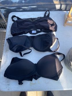 Bras