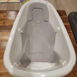 Baby Tub