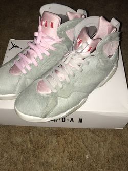 Air Jordan Retro 7 SE Hare 2.0 Size 11.5