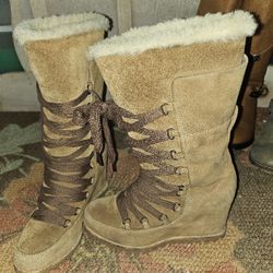 Ugg Boot