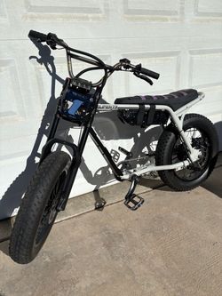 Super 73 z Miami