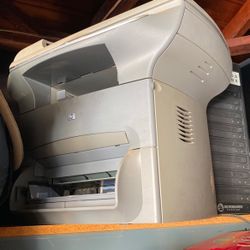 HP Printer