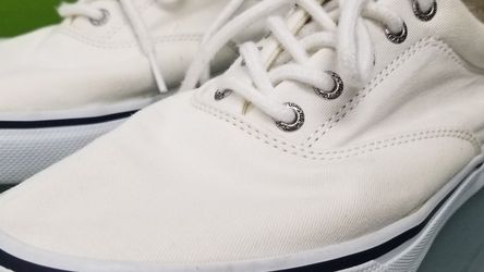 Sperry Top-Sider II CVO. Size: 10 US