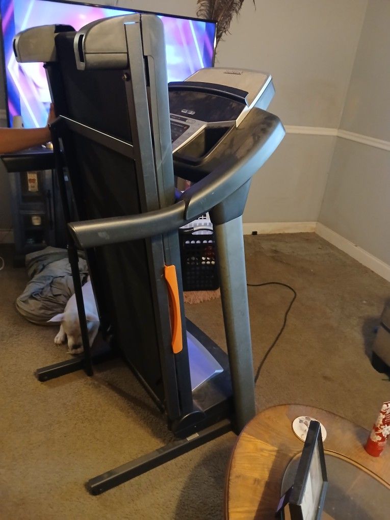 Treadmill