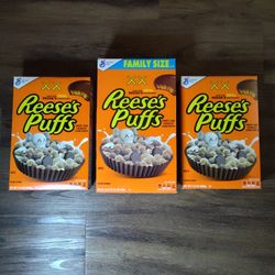 Kaws X Reese's 