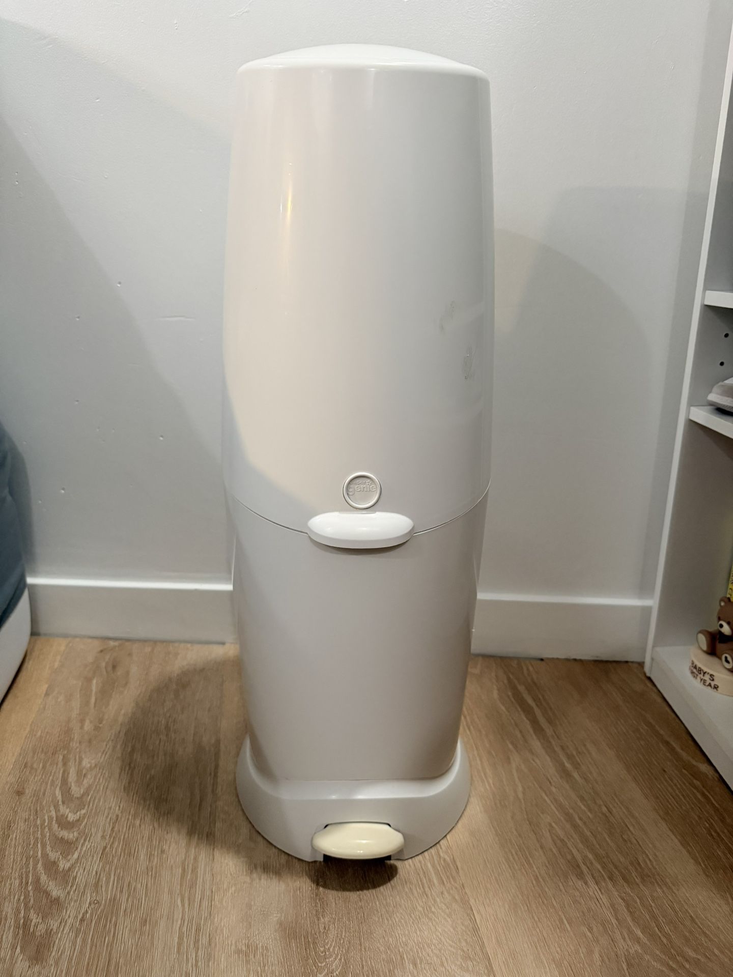 Diaper Genie Elite Diaper Pail