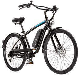 Nishiki Men’s Escalante Electric Bike