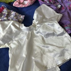 Build A Bear Clothes 