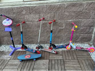 Scooters