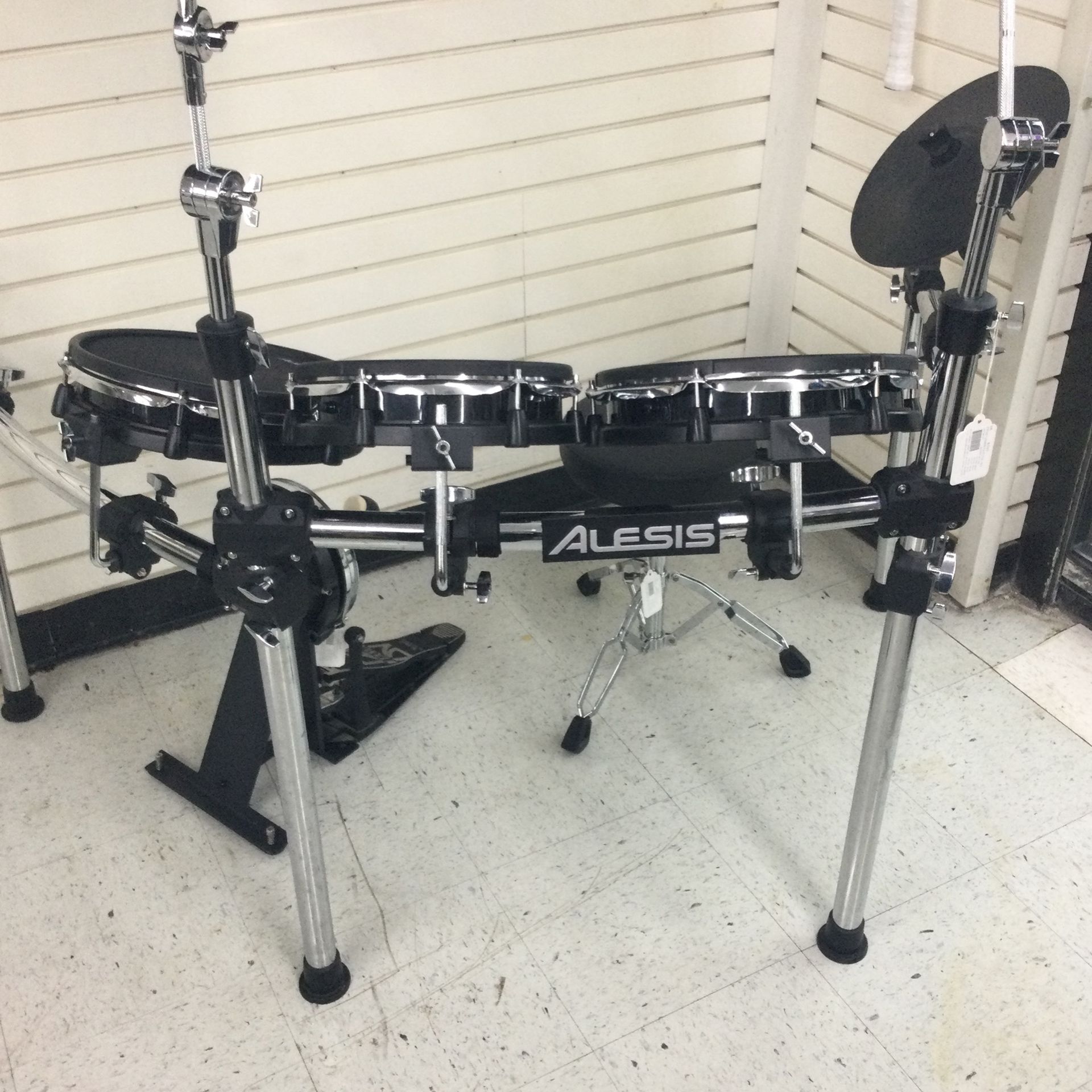 Drum Set