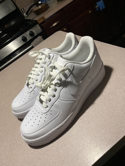 Nike Air Forces Size 7.5