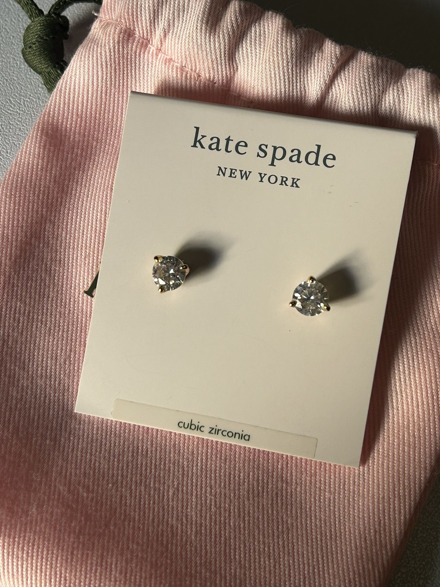 Kate Spade Earrings