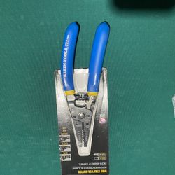 Wire Strippers