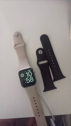 Apple Watch Gen 2 with Two Sport Bands