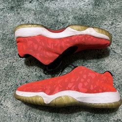 Jordan Future Low Infrared