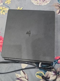 Play Station 4