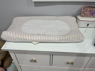 Changing Pad 