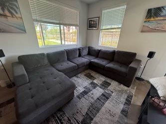 couch sectional