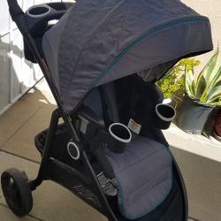 Stroller 