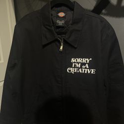 Dickies Jacket