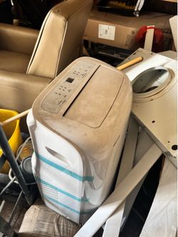 Toshiba A/C Base only no Hose