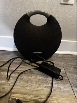 Harman/onyx speaker gen5