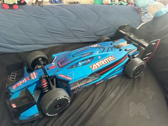 Arrma Limitless 1/7 – Excellent Condition