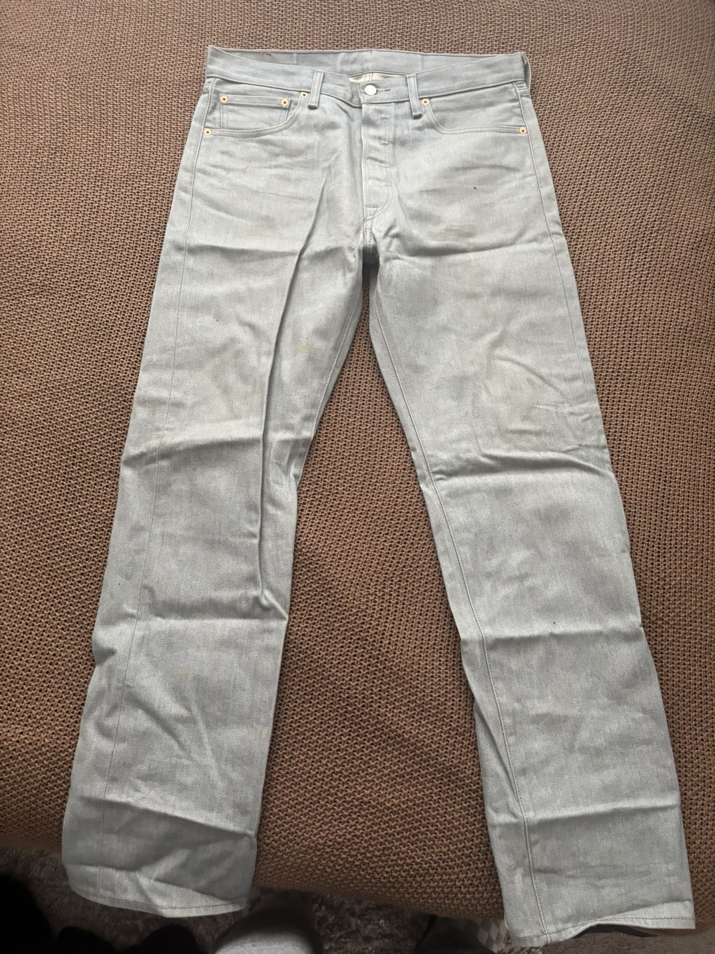 Levi Jeans 501