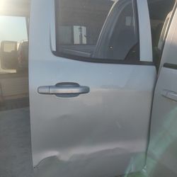 2014 Chevy Silverado 