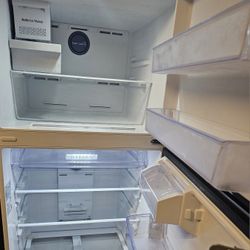 Samsung fridge