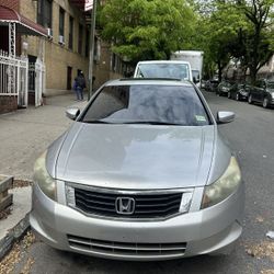 2009 Honda Accord