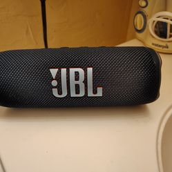 JBL flip 6