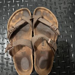 Women’s Birkenstocks