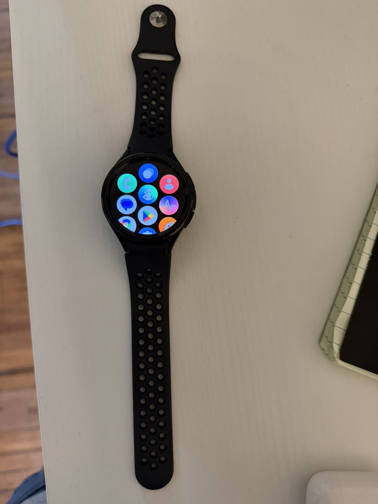 Samsung Galaxy Watch 6 Classic