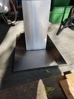Kitchen hood