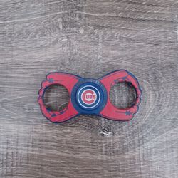 Chicago Cubs Fidget Spinner 