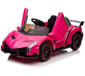 Ride On Toy Lamborghini 