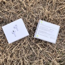 Gen 3 Pro’s ANC W/ Receipt