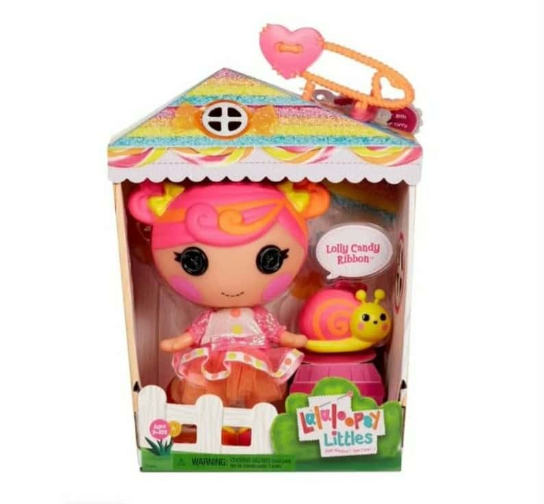 LALALOOPSY DOLL $30 EACH ✔️ PRICE IS FIRM
