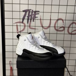 Retro 12 Jordan