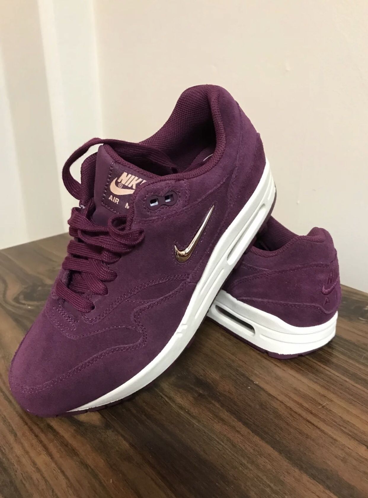 Nike Air Max 1 Premium SC